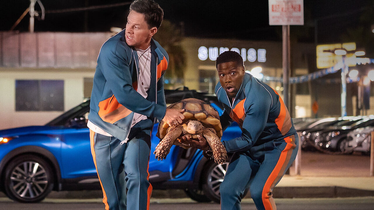 "Me Time": date de sortie de Netflix, intrigue, distribution et tout ce que nous savons - 1