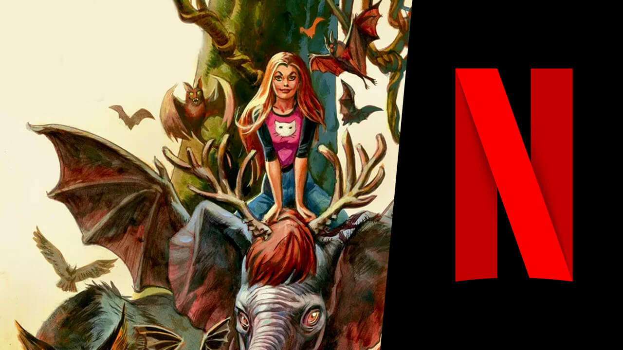 'Mind MGMT' Série Dark Horse Comics Netflix: ce que nous savons jusqu'à présent 2 'Mind MGMT' Série Dark Horse Comics Netflix: ce que nous savons jusqu'à présent - 1