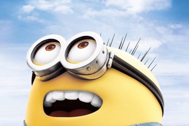 Les collections de courts métrages d'animation 'Minions & More' bientôt disponibles sur Netflix - 25