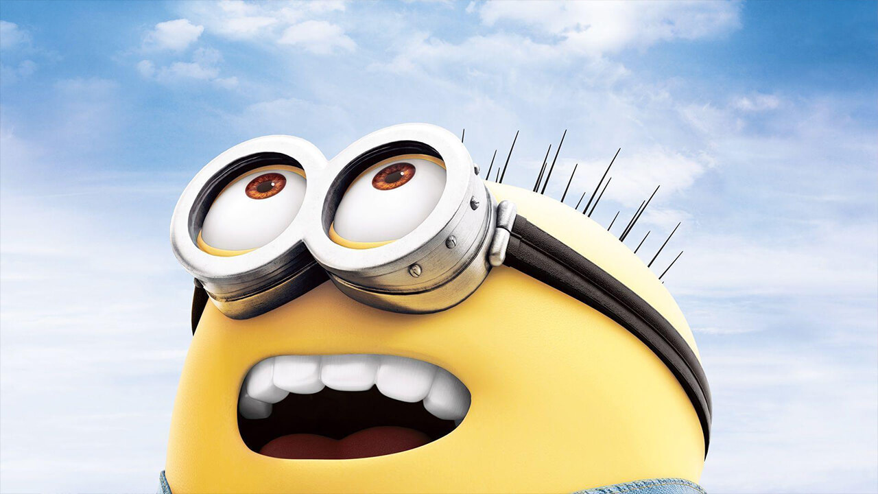Les collections de courts métrages d'animation 'Minions & More' bientôt disponibles sur Netflix 2 Les collections de courts métrages d'animation 'Minions & More' bientôt disponibles sur Netflix - 1