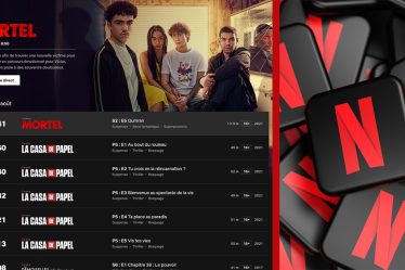 Netflix Direct : comment fonctionne le canal linéaire de Netflix et commentez-le - 19