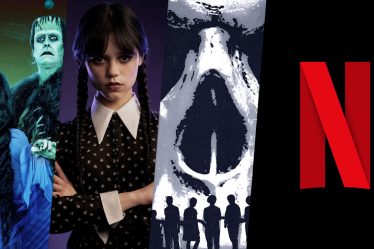 Ce qui arrive sur Netflix pour Halloween 2022 - 6