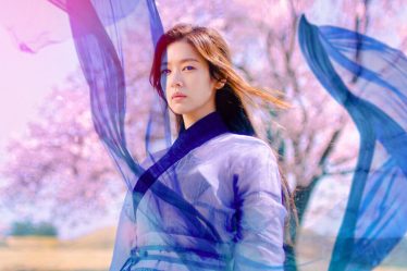 "Alchemy of Souls": Renouvelé pour la saison 2 sur Netflix et ce que nous savons jusqu'à présent - 8