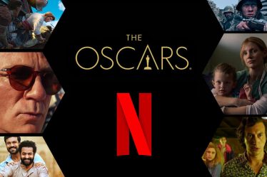 Netflix Oscar Espoirs 2023 - Quoi de neuf sur Netflix - 15