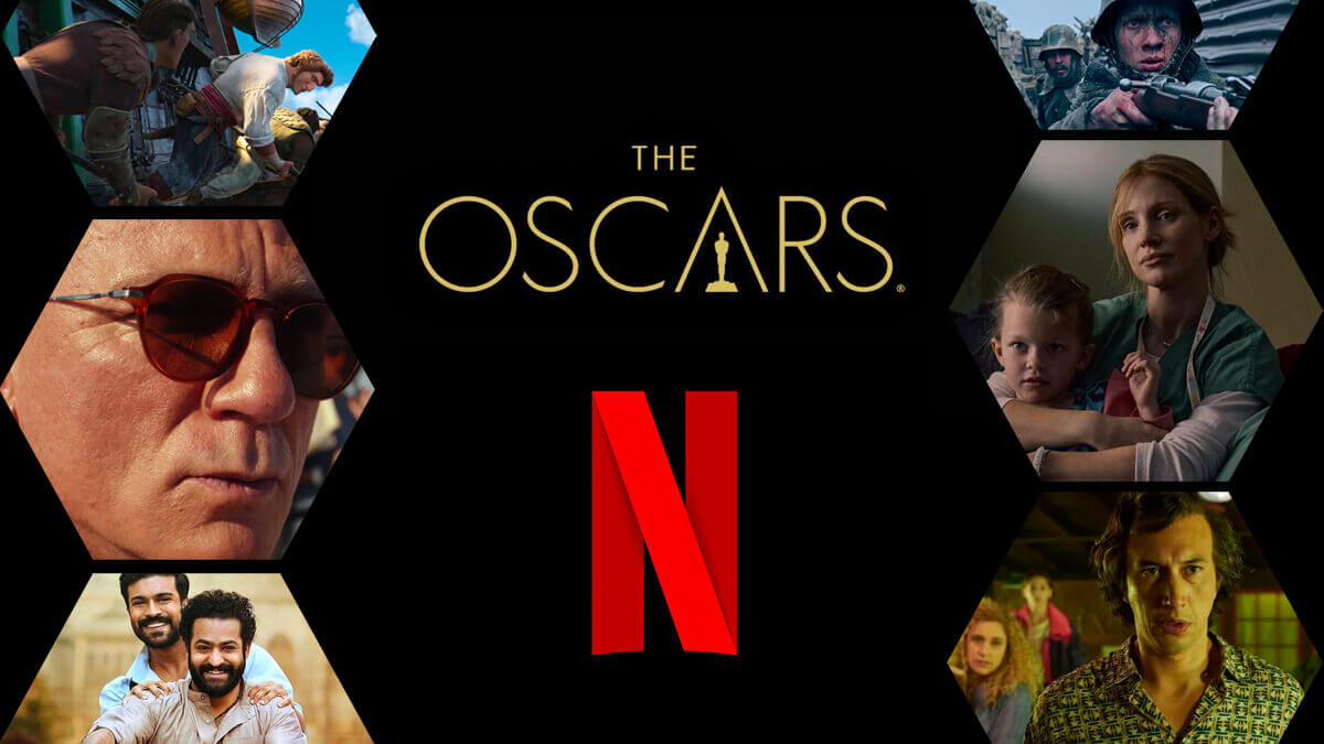 Netflix Oscar Espoirs 2023 - Quoi de neuf sur Netflix 2 Netflix Oscar Espoirs 2023 - Quoi de neuf sur Netflix - 1