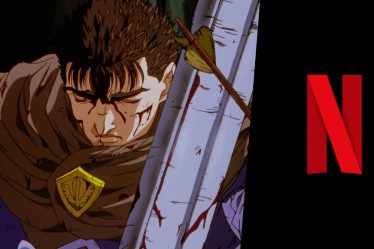 Netflix choisit 13 nouvelles séries animées dans le cadre d'un accord de licence majeur avec Nippon TV - 11