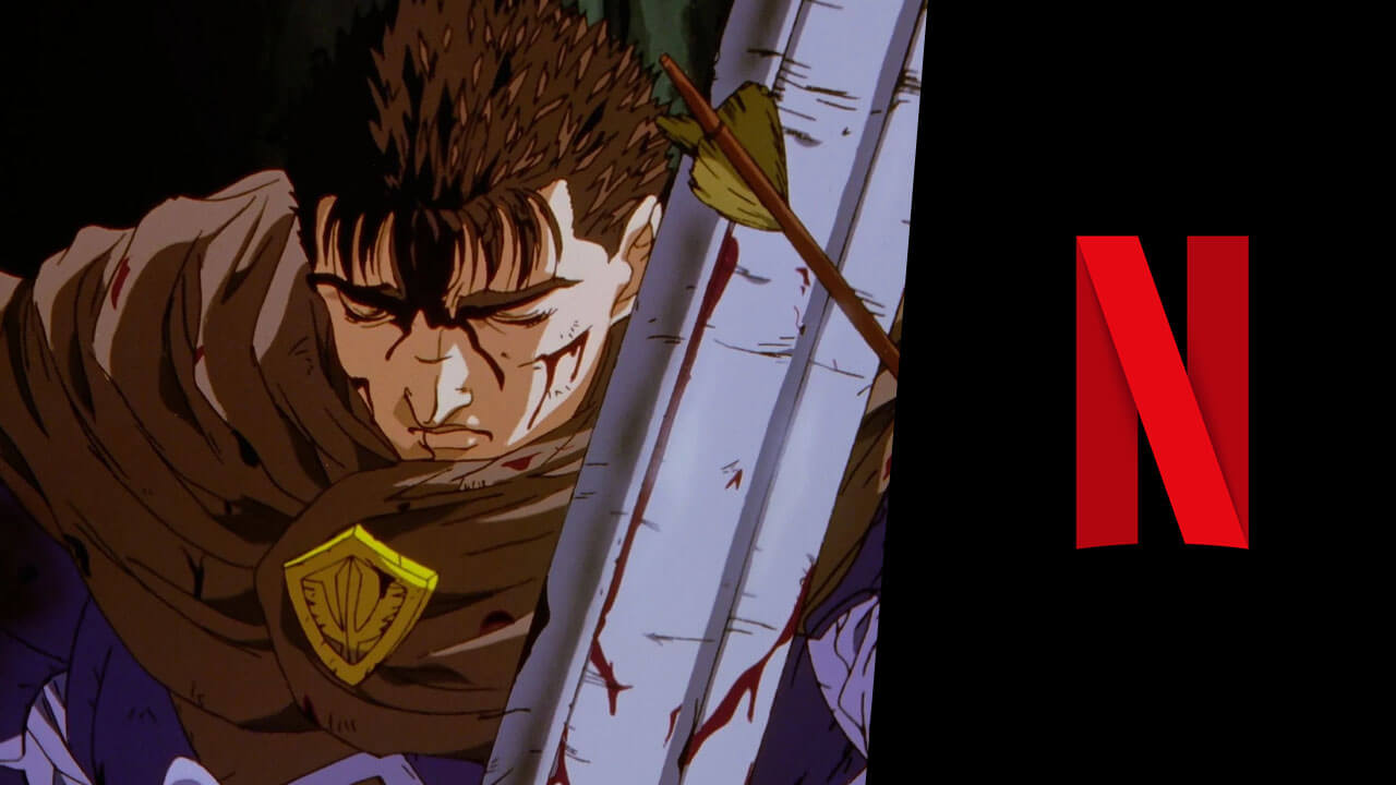 Netflix choisit 13 nouvelles séries animées dans le cadre d'un accord de licence majeur avec Nippon TV - 1