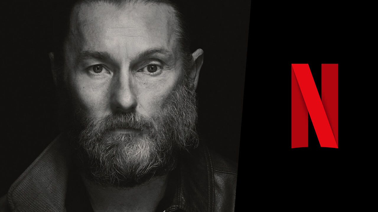 Film Netflix 'The Stranger': ce que nous savons jusqu'à présent 2 Film Netflix 'The Stranger': ce que nous savons jusqu'à présent - 1