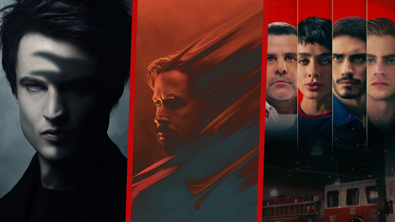 Rapport Netflix Top 10 : « The Sandman », « The Grey Man » et « High Heat » 2 Rapport Netflix Top 10 : « The Sandman », « The Grey Man » et « High Heat » - 1