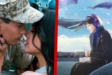Rapport Netflix Top 10: 'Day Shift', 'Extraordinadary Attorney Woo' et 'Purple Hearts' - 6