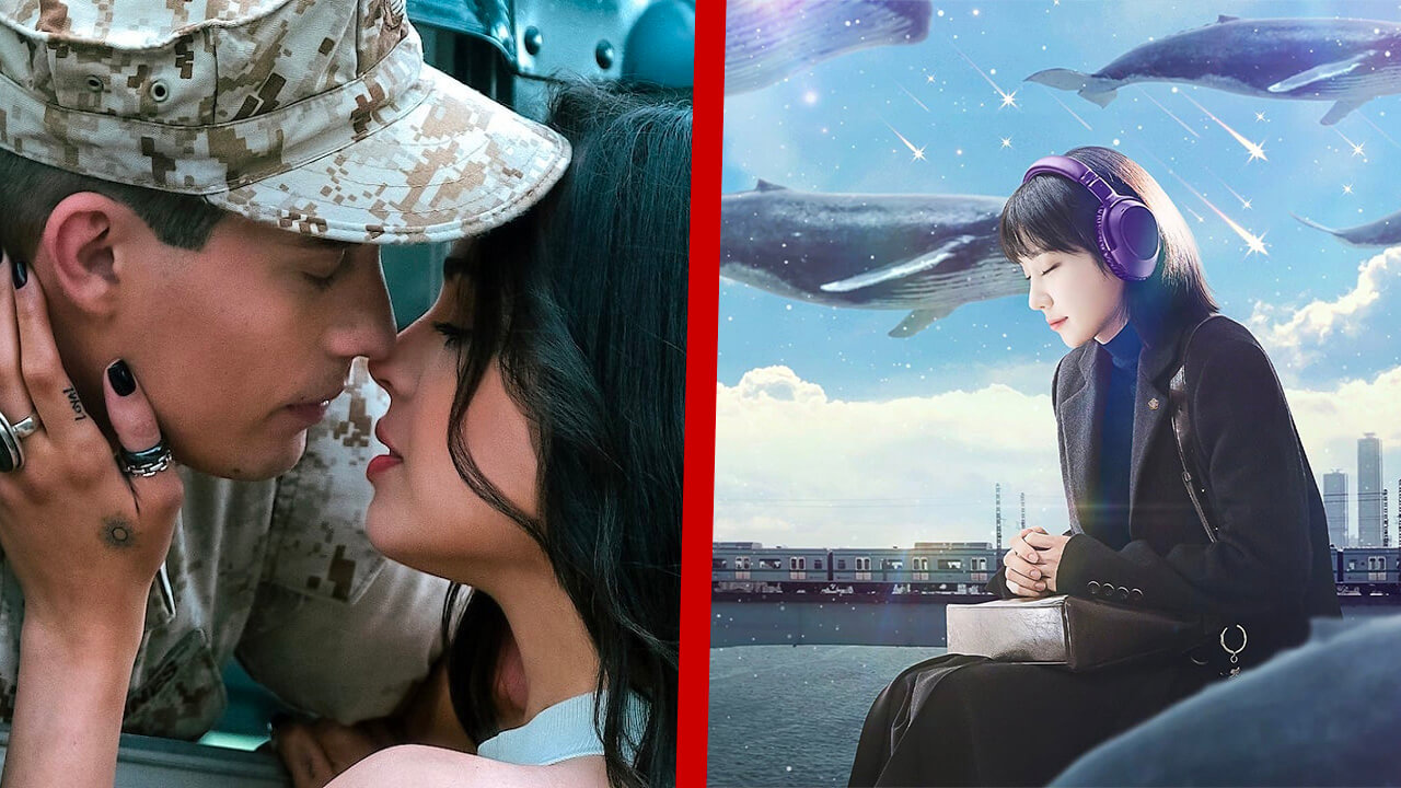 Rapport Netflix Top 10: 'Day Shift', 'Extraordinadary Attorney Woo' et 'Purple Hearts' 2 Rapport Netflix Top 10: 'Day Shift', 'Extraordinadary Attorney Woo' et 'Purple Hearts' - 1