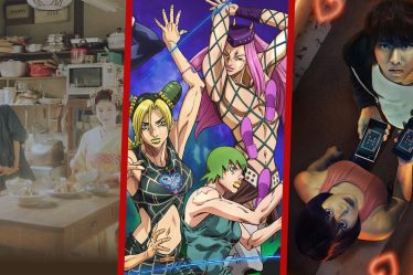 Netflix Japon dévoile sa gamme TUDUM d'anime et d'action en direct - 8
