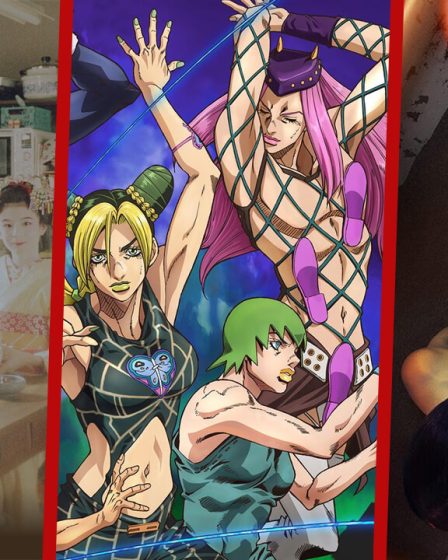 Netflix Japon dévoile sa gamme TUDUM d'anime et d'action en direct 146 Netflix Japon dévoile sa gamme TUDUM d'anime et d'action en direct - 145
