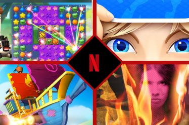 Nouveaux jeux à venir sur Netflix en août 2022 - 6