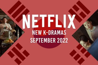Nouveaux K-Dramas sur Netflix en septembre 2022 - 6