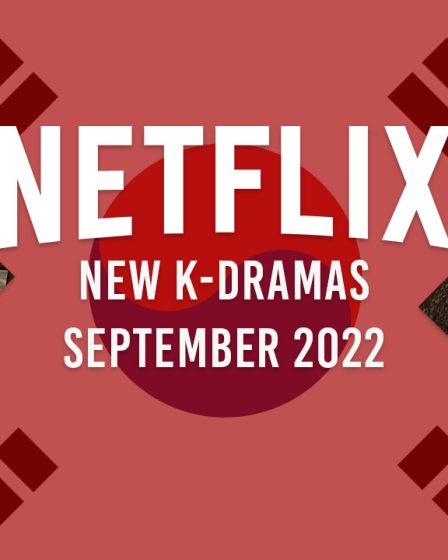 Nouveaux K-Dramas sur Netflix en septembre 2022 - 155