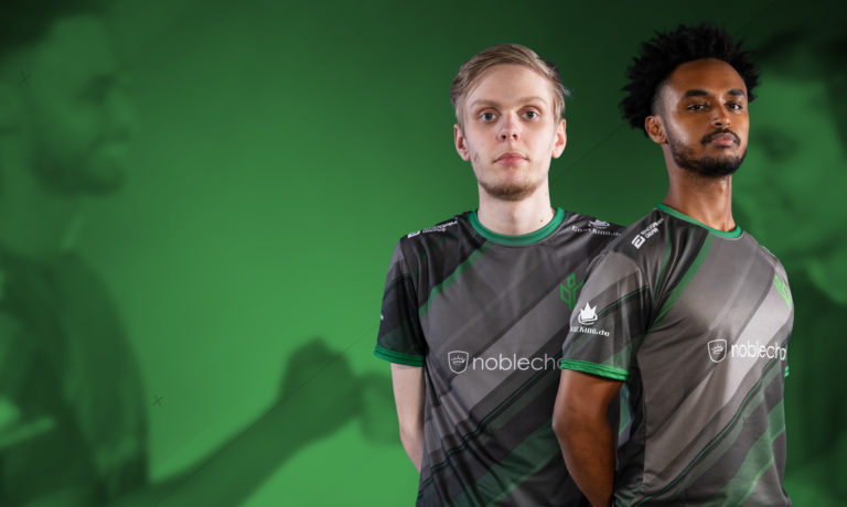 Sprout ajoute refrezh et Zyphon à la liste CS:GO 2 Sprout ajoute refrezh et Zyphon à la liste CS:GO - 1