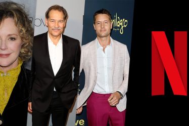 'The Noel Diary' Film de Noël Netflix: ce que nous savons jusqu'à présent - 6