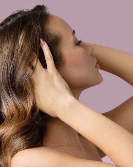 Demandez à un éditeur de beauté : La plupart des couleurs et des techniques de cheveux nécessitant peu d'entretien 64 Demandez à un éditeur de beauté : La plupart des couleurs et des techniques de cheveux nécessitant peu d'entretien - 63