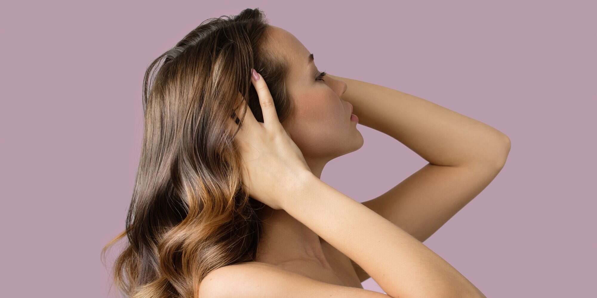 Demandez à un éditeur de beauté : La plupart des couleurs et des techniques de cheveux nécessitant peu d'entretien - 1