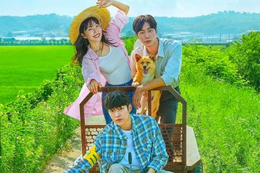 K-Drama 'Once Upon a Small Town': à venir sur Netflix chaque semaine à partir de septembre 2022 - 6