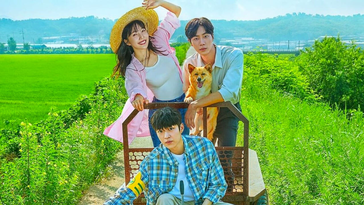 K-Drama 'Once Upon a Small Town': à venir sur Netflix chaque semaine à partir de septembre 2022 2 K-Drama 'Once Upon a Small Town': à venir sur Netflix chaque semaine à partir de septembre 2022 - 1