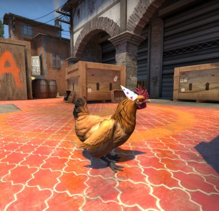 Comment obtenir la pièce du 10e anniversaire de CS:GO 12 Comment obtenir la pièce du 10e anniversaire de CS:GO - 11