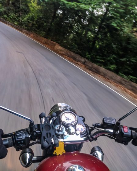 Combien coute le permis moto en 2022 ? - 31