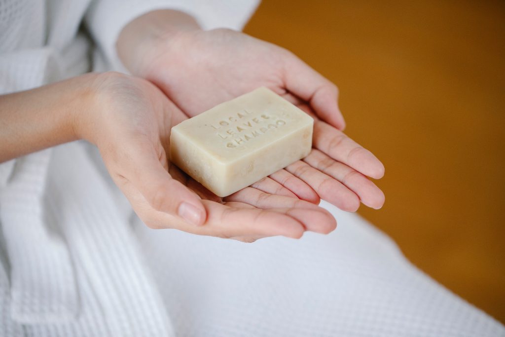Shampoing solide demander l'avis d'un dermatologue 6 Shampoing solide demander l'avis d'un dermatologue - 5