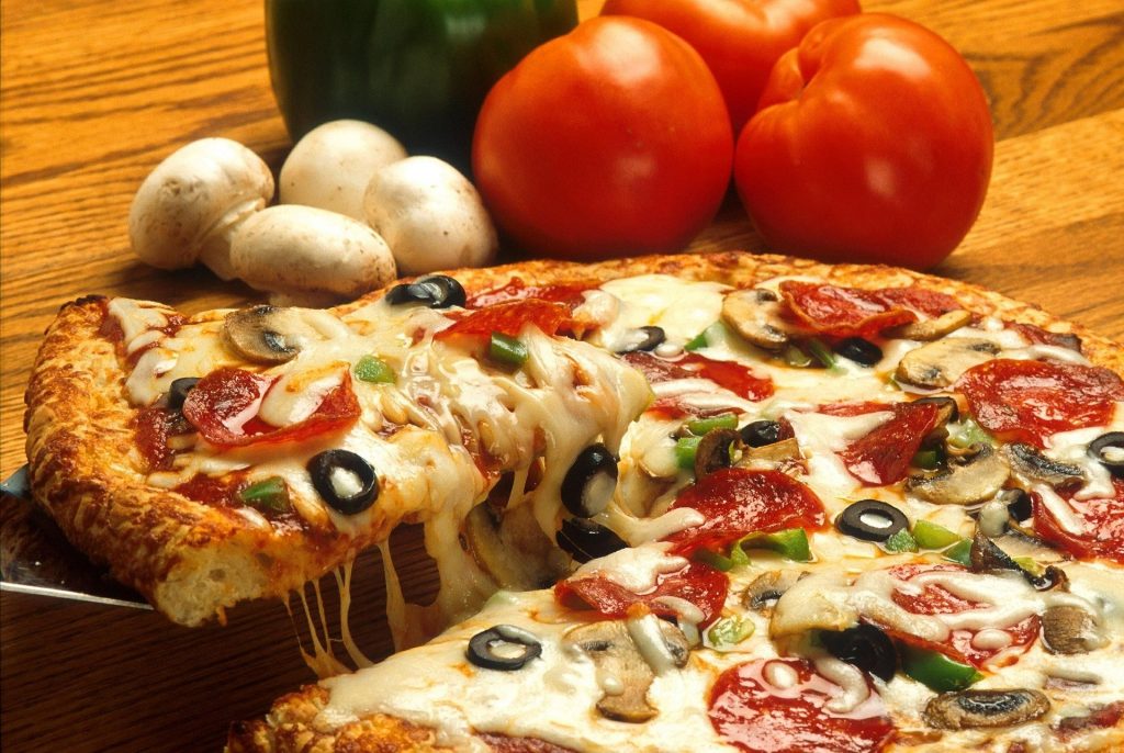 Comment cuire les pizzas surgelées pour qu'elles aient le goût du fait maison ? 6 Comment cuire les pizzas surgelées pour qu'elles aient le goût du fait maison ? - 5