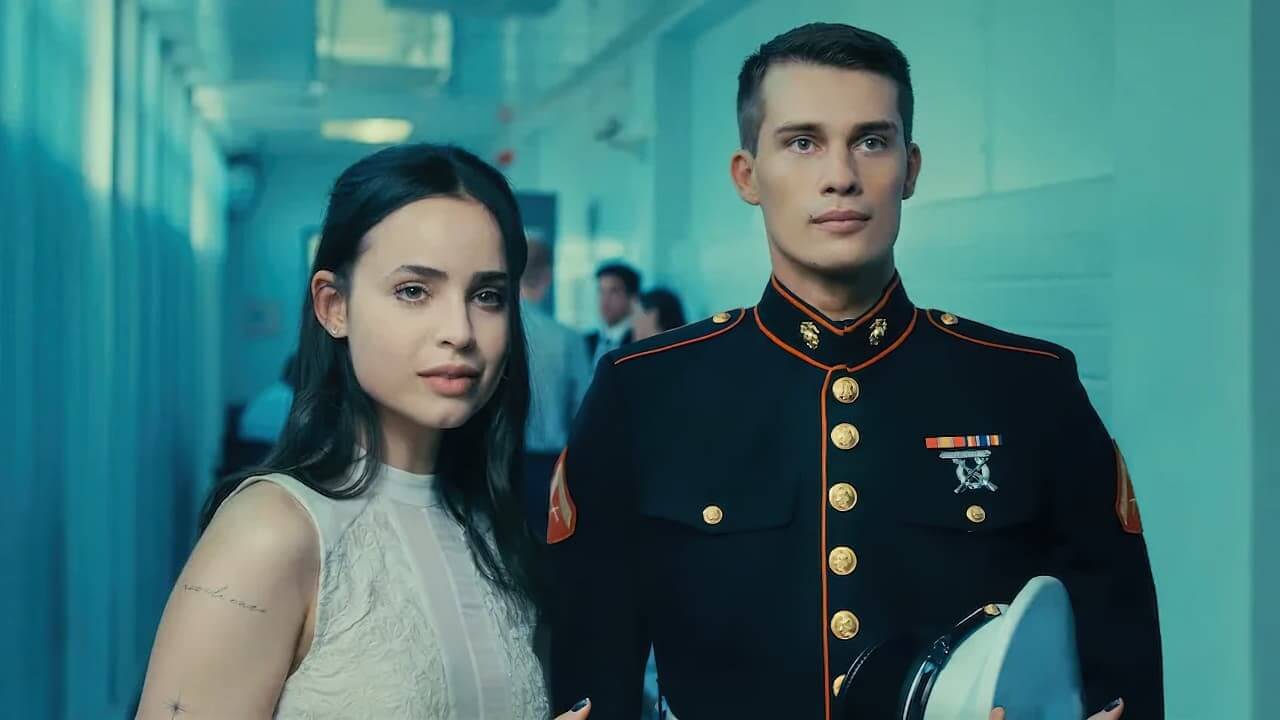 Pourquoi "Purple Hearts" est-il si populaire sur Netflix ? 2 Pourquoi "Purple Hearts" est-il si populaire sur Netflix ? - 1