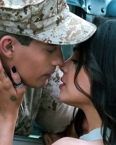 Faut-il regarder "Purple Hearts" sur Netflix ? - 5