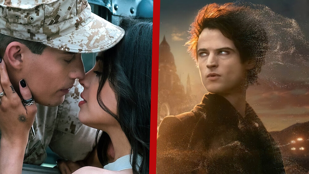 Top 100 des films et émissions sur Netflix cette semaine : 14 août 2022 2 Top 100 des films et émissions sur Netflix cette semaine : 14 août 2022 - 1
