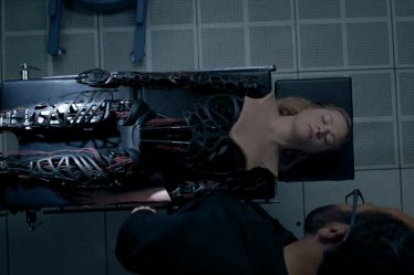 quand la fiction se mêle à la réalité › Geek News - 7