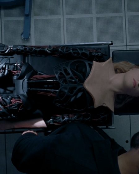 quand la fiction se mêle à la réalité › Geek News - 42