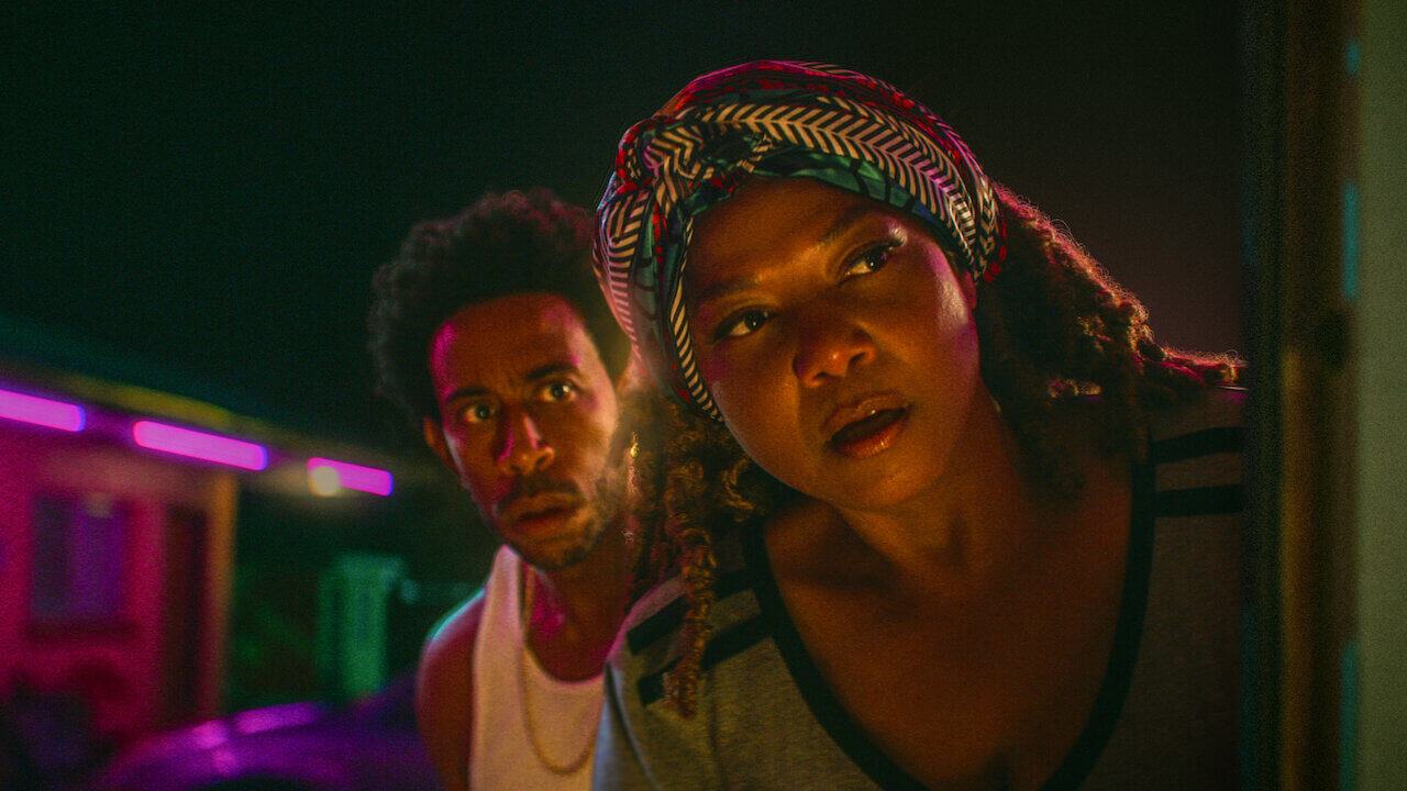 Queen Latifah Thriller 'End of the Road': à venir sur Netflix en septembre 2022 2 Queen Latifah Thriller 'End of the Road': à venir sur Netflix en septembre 2022 - 1