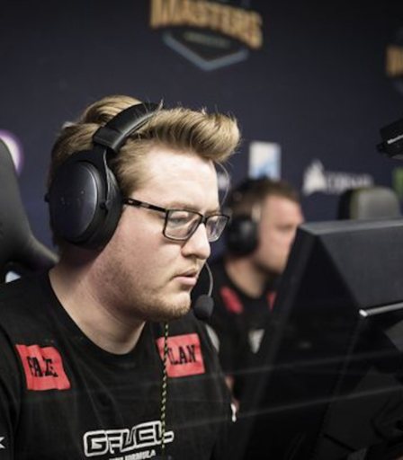 Rain admet que la forme de FaZe "n'a pas été à la hauteur" cette année - 55