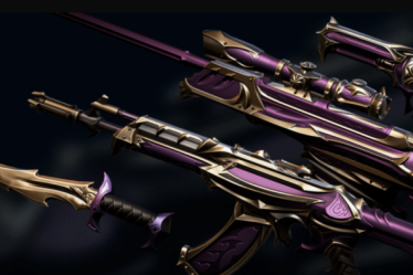 Un deuxième pack Reaver arriverait sur VALORANT - 7