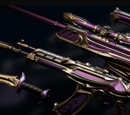 Un deuxième pack Reaver arriverait sur VALORANT 60 Un deuxième pack Reaver arriverait sur VALORANT - 59