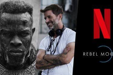 Film Netflix 'Rebel Moon': tout ce que nous savons jusqu'à présent - 8