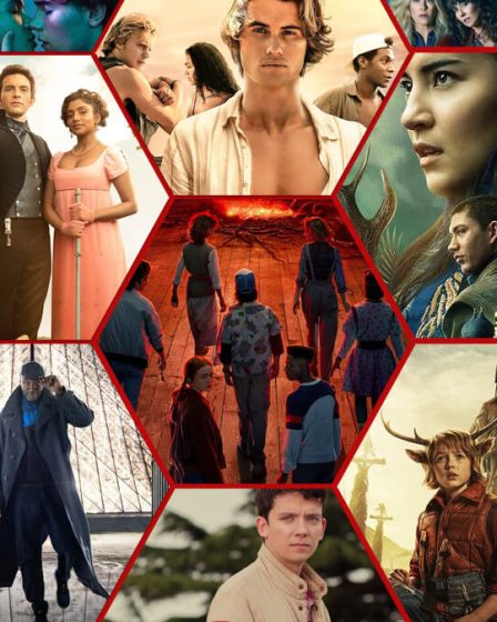 Série Netflix 2022 renouvelée : quels originaux Netflix reviennent ? 95 Série Netflix 2022 renouvelée : quels originaux Netflix reviennent ? - 94
