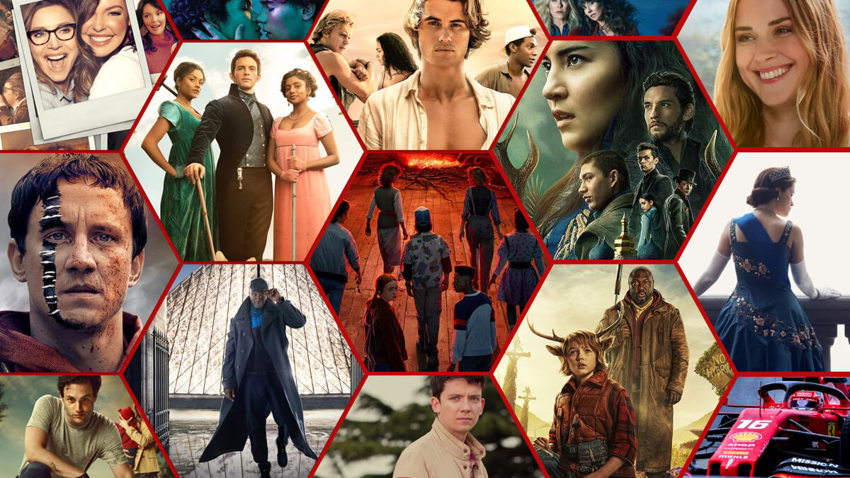 Série Netflix 2022 renouvelée : quels originaux Netflix reviennent ? 2 Série Netflix 2022 renouvelée : quels originaux Netflix reviennent ? - 1