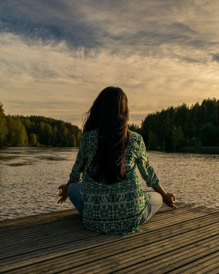 Faire une retraite spirituelle laïque, nos conseils 2 Faire une retraite spirituelle laïque, nos conseils - 1