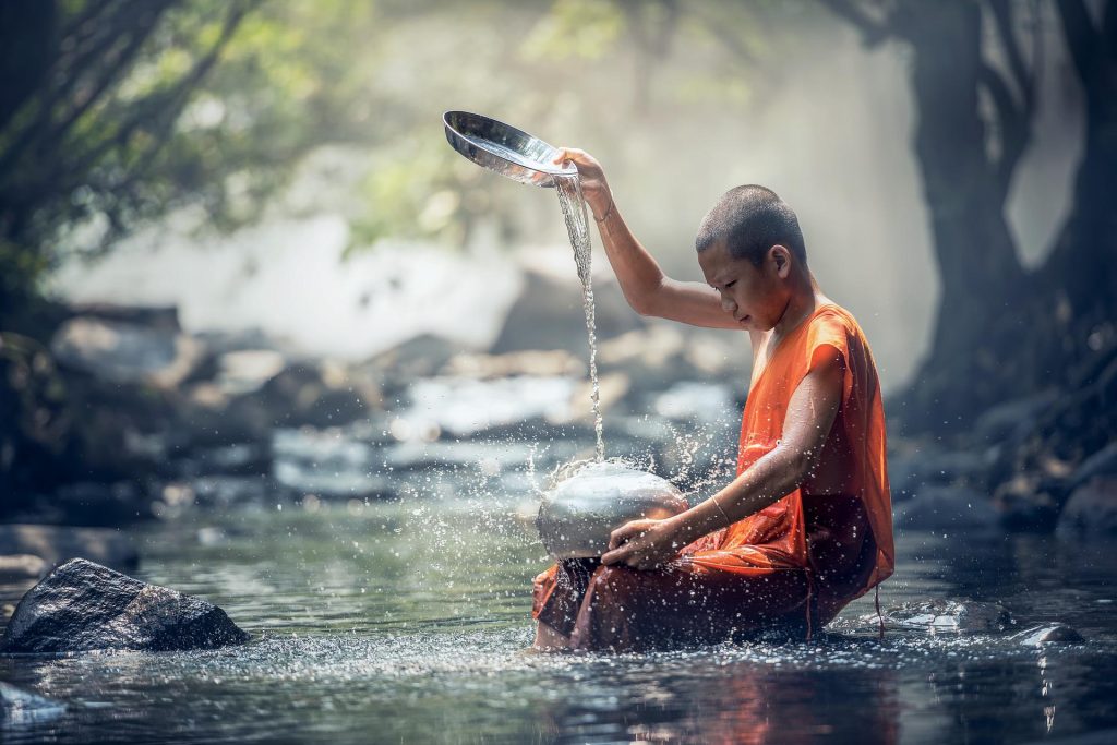Faire une retraite spirituelle laïque, nos conseils 6 Faire une retraite spirituelle laïque, nos conseils - 5