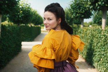 Série Netflix allemande « The Empress » : tout ce que nous savons jusqu'à présent - 4