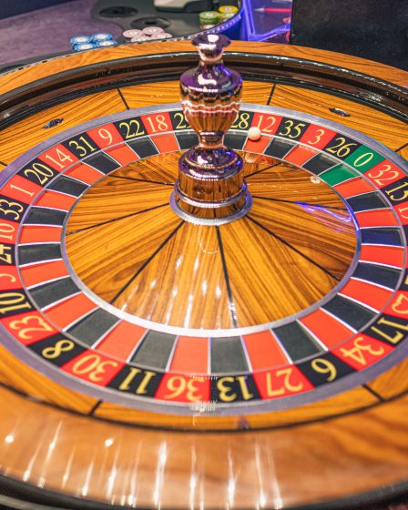 Jouer à la roulette en ligne, trouver les bons casinos en 2022 - 37