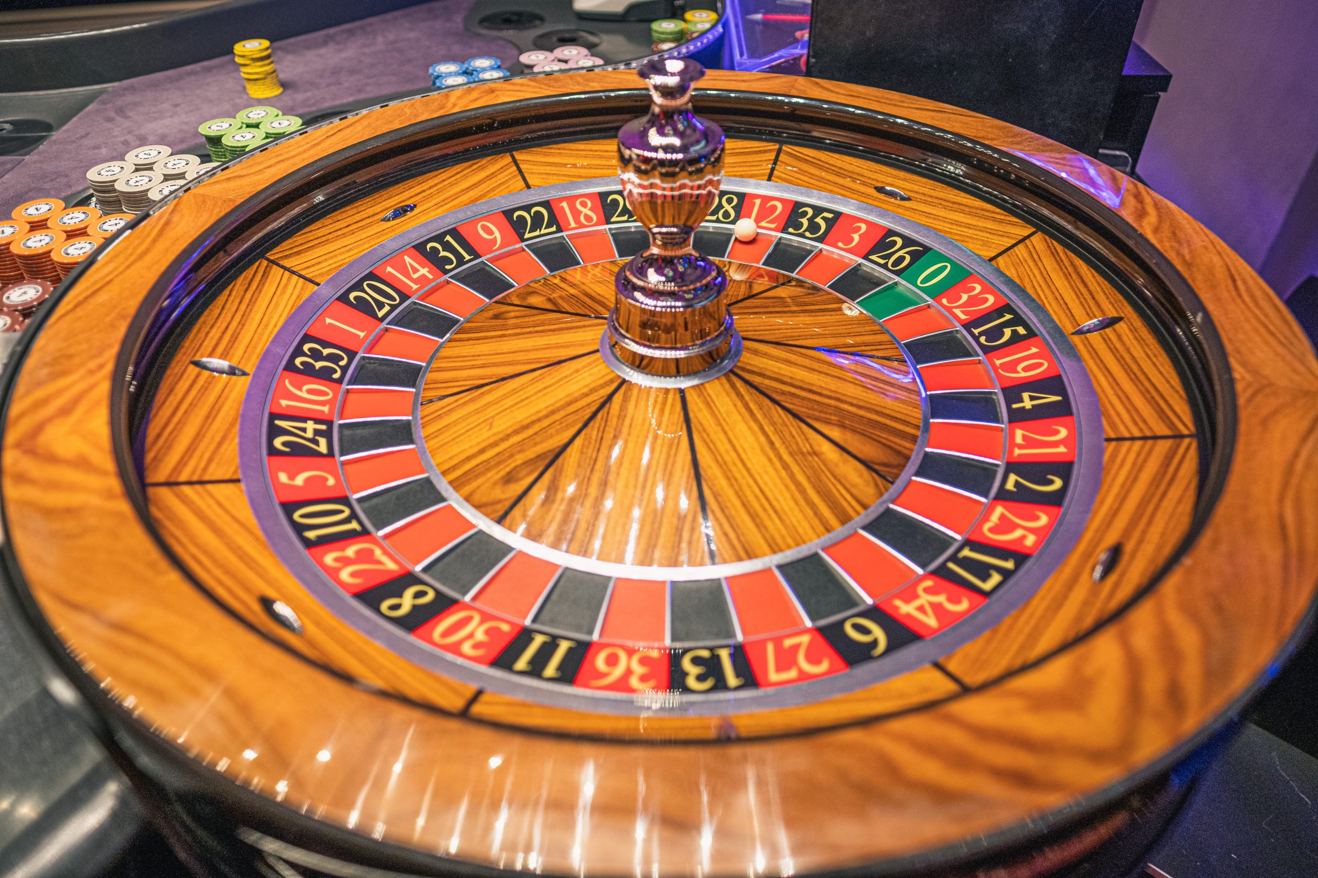 Jouer à la roulette en ligne, trouver les bons casinos en 2022 - 1