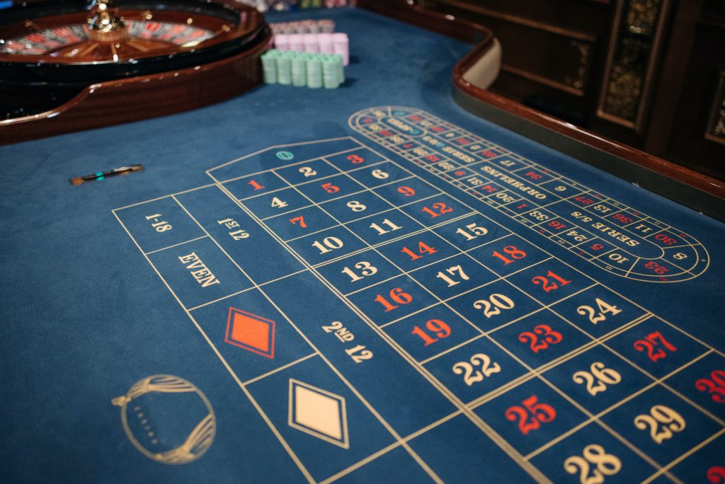 Jouer à la roulette en ligne, trouver les bons casinos en 2022 - 3