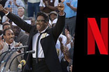 Film Netflix 'Rustin': tout ce que nous savons jusqu'à présent - 8