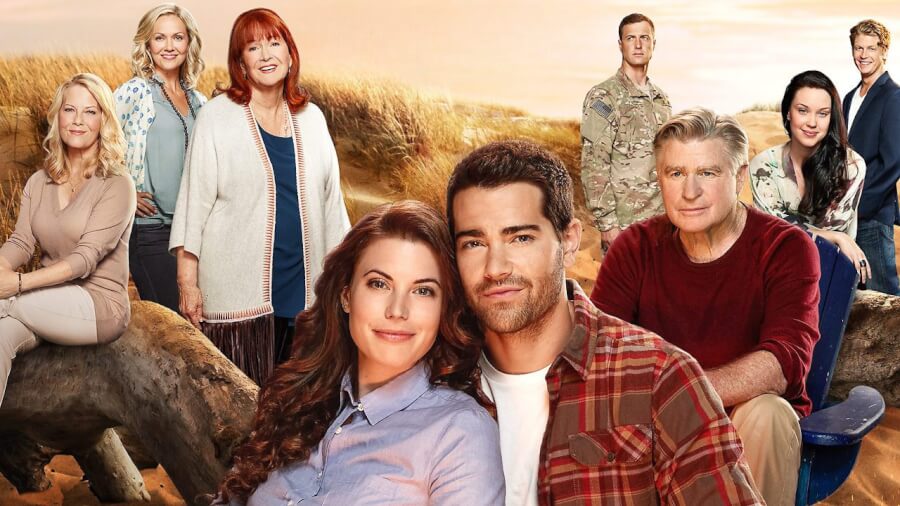 A quand la saison 6 de 'Chesapeake Shores' sur Netflix ? - 1